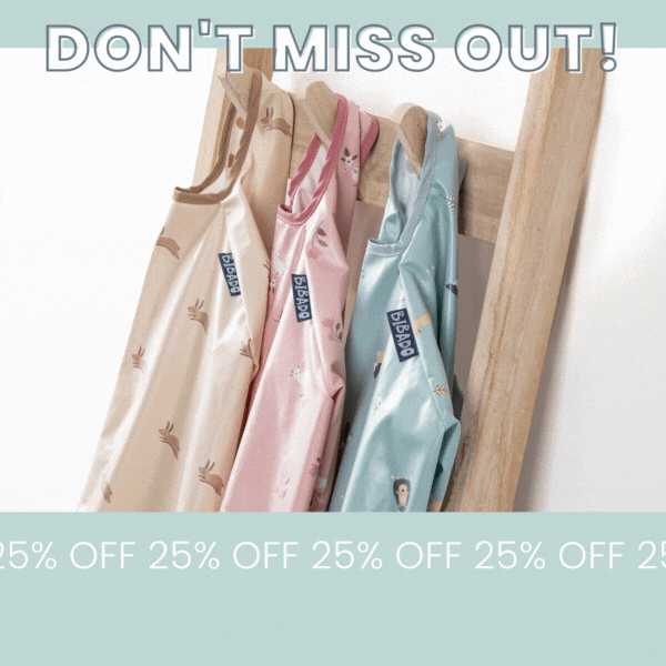 Exclusive First Access To New Coveralls, Cutlery & More! Bibado