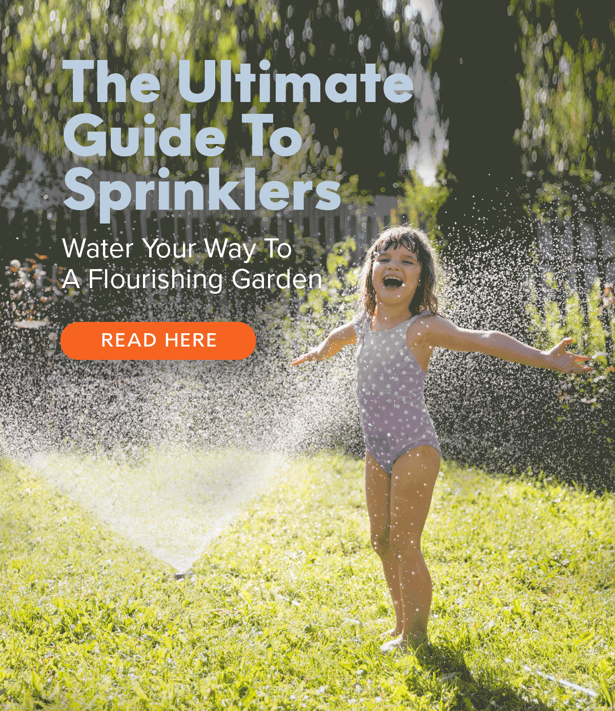 Your Ultimate Guide to Sprinklers 💦 Hoselink USA
