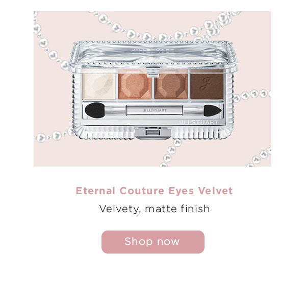 Eternal Couture Eyes Velvet