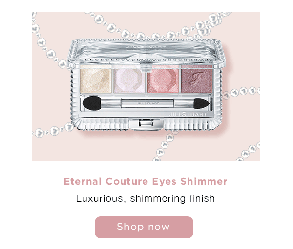 Eternal Couture Eyes Shimmer
