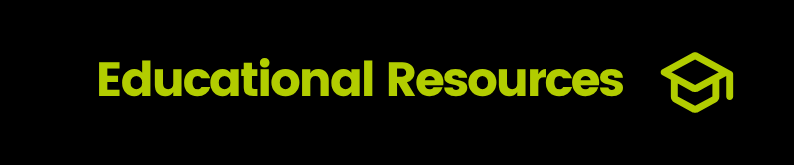 Educational Resources