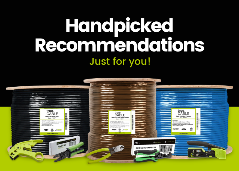 Handpicked recommendations just for you!