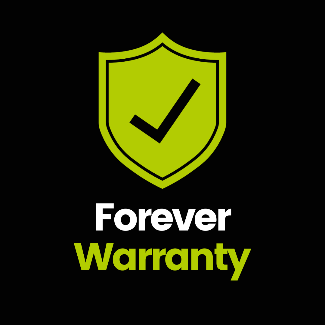 trueCABLE Offers a Forever Warranty