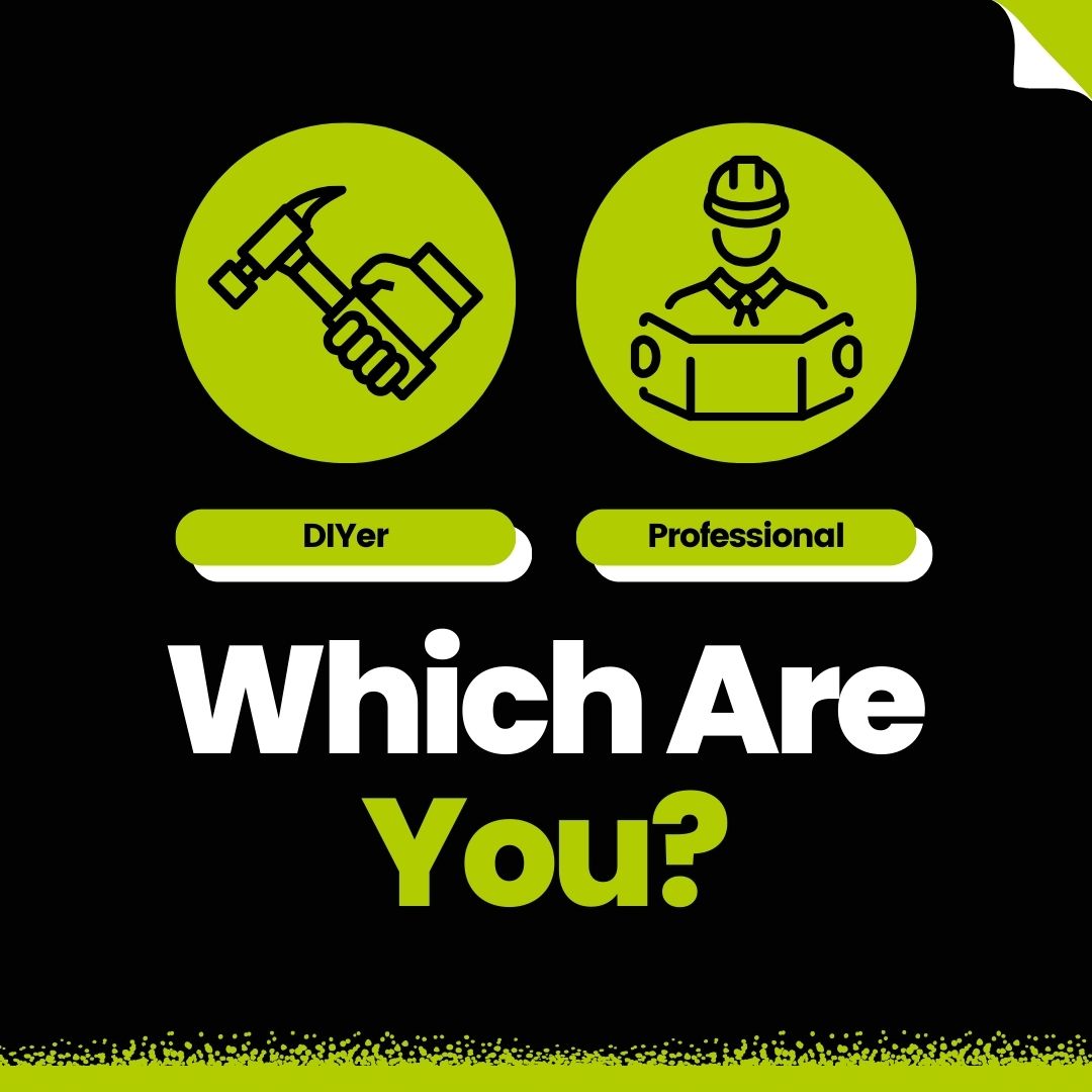 What Is Your Profession? We'd Love To Know!