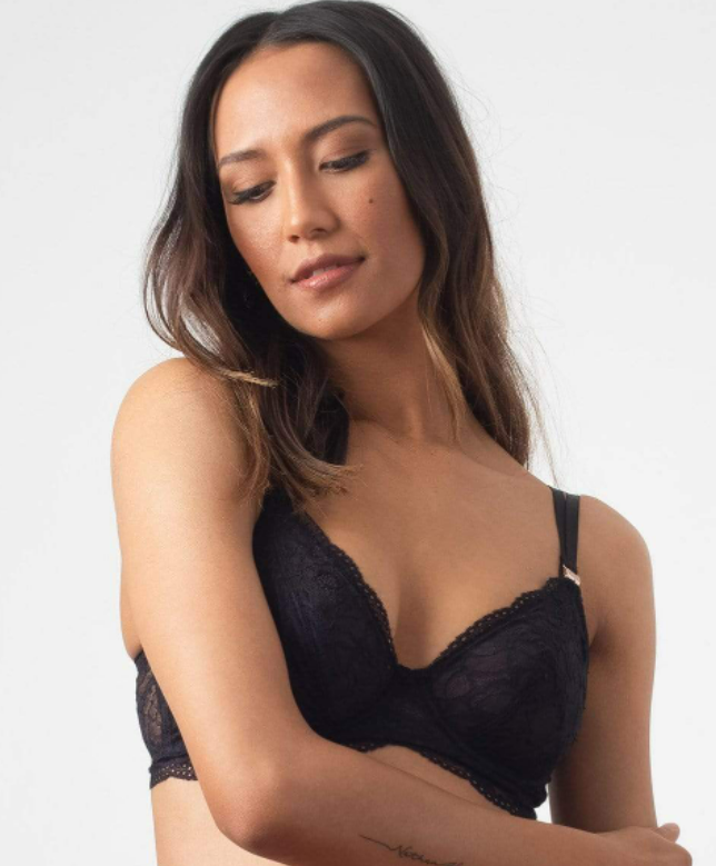 When Should I Buy A Maternity Bra?