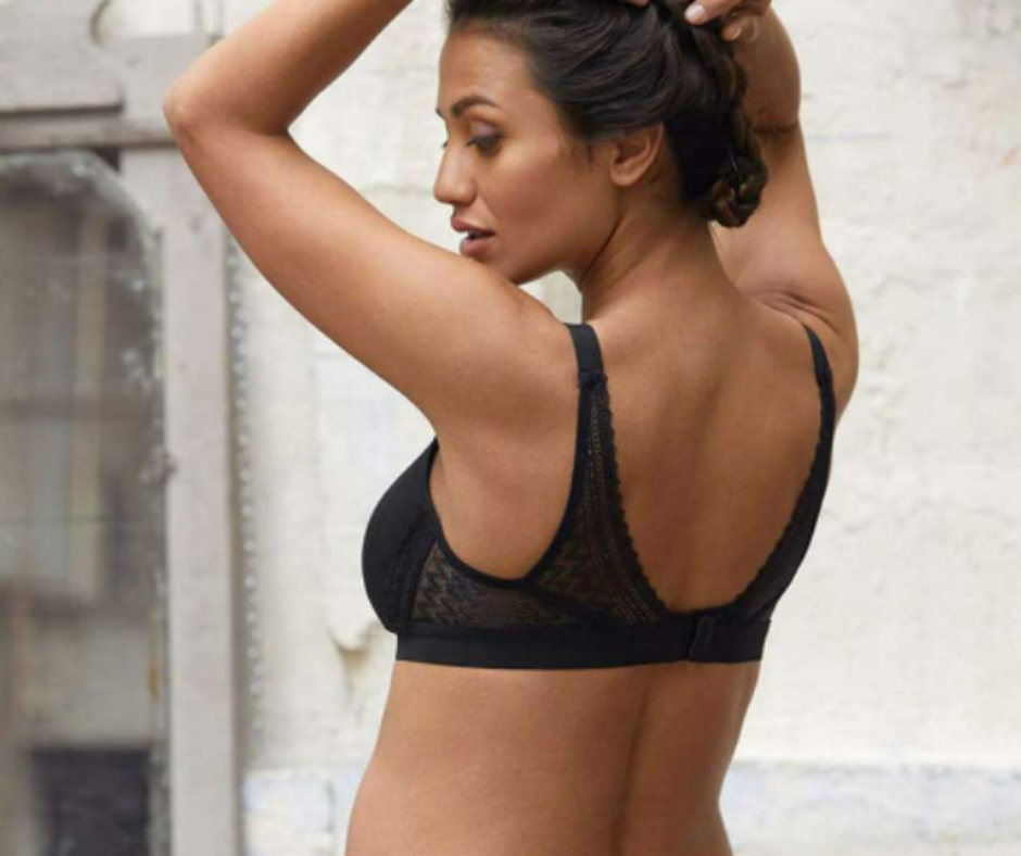 When Should I Buy A Maternity Bra?