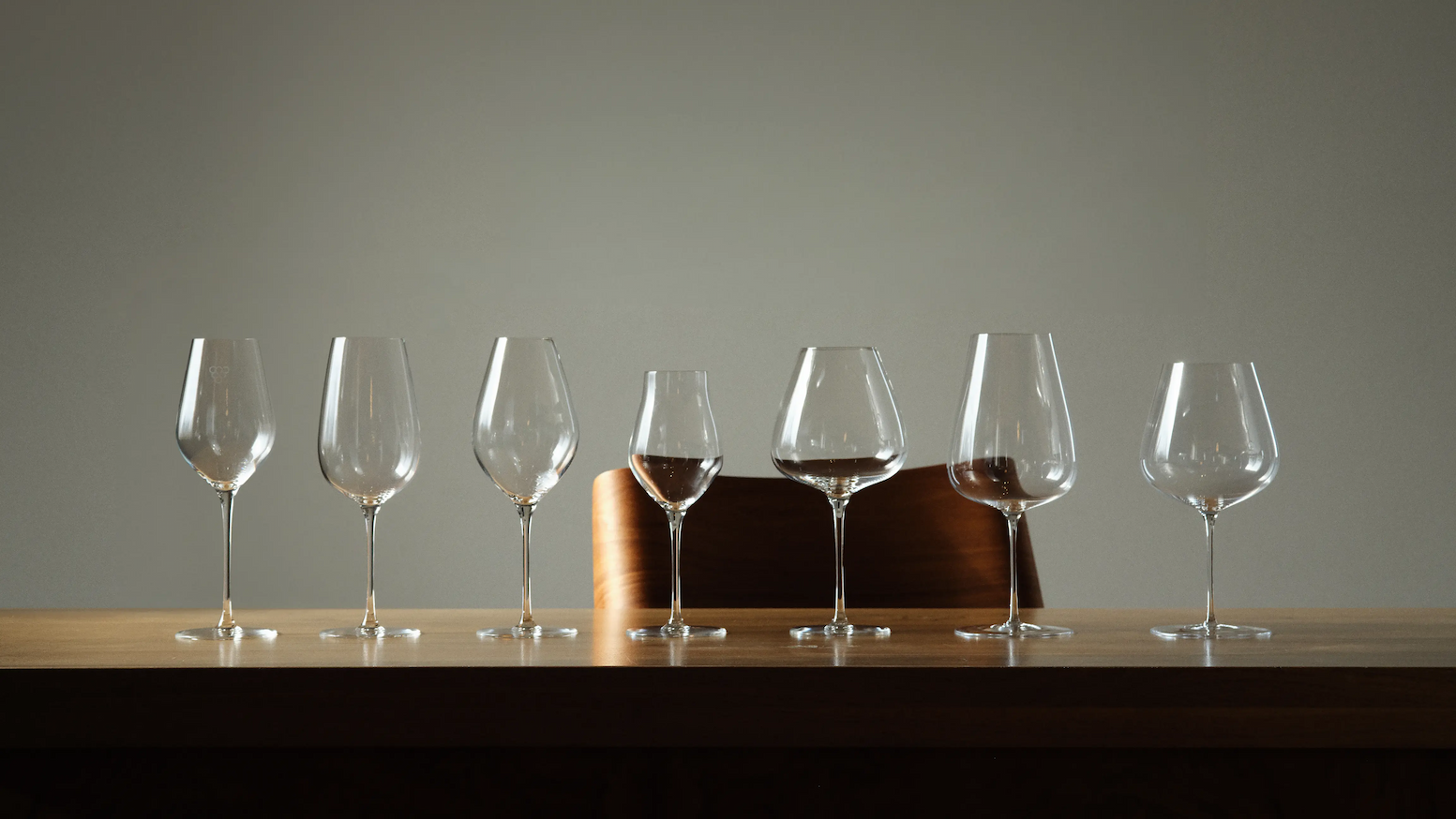 Kolekcja SOMMELIER Krosno
