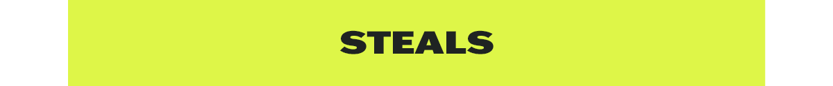 Steals