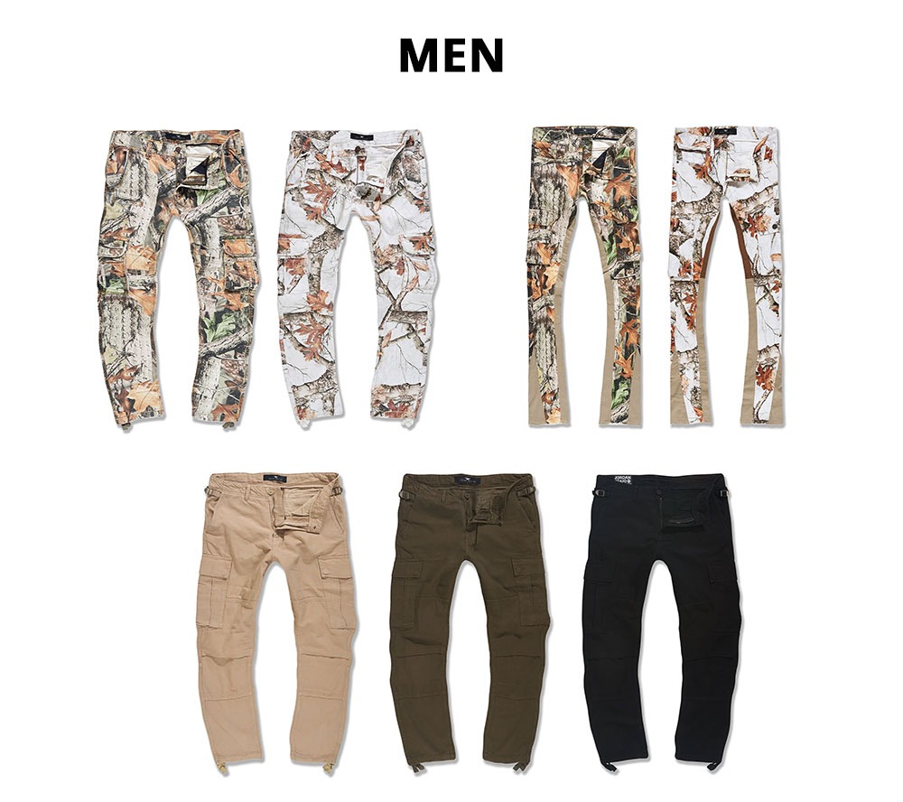 Men