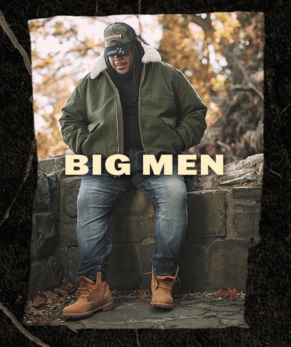 Big Men