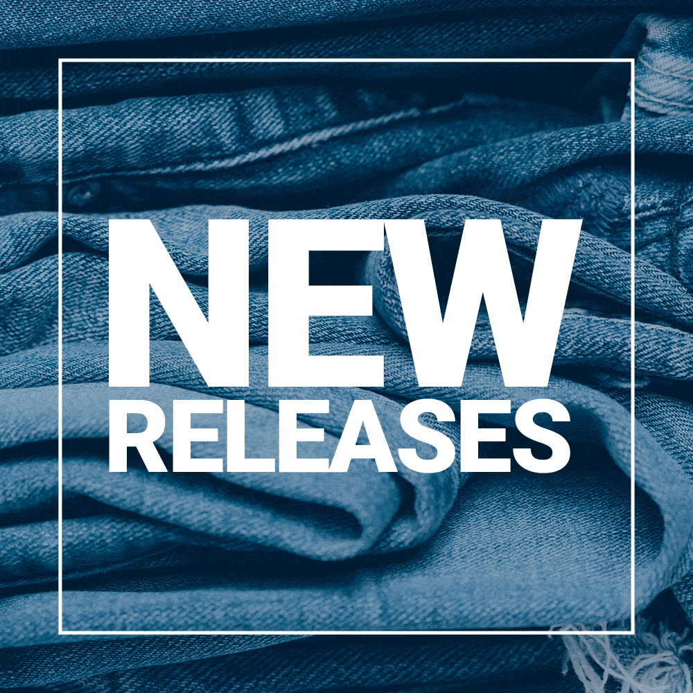 NEW RELEASES