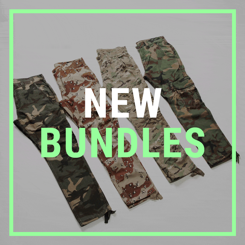 New Bundles