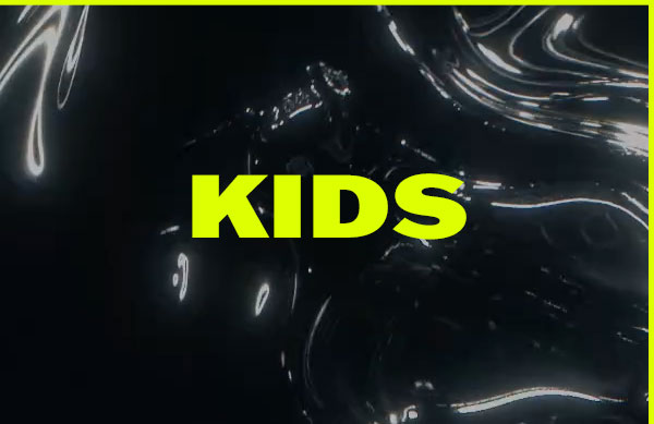 KIDS