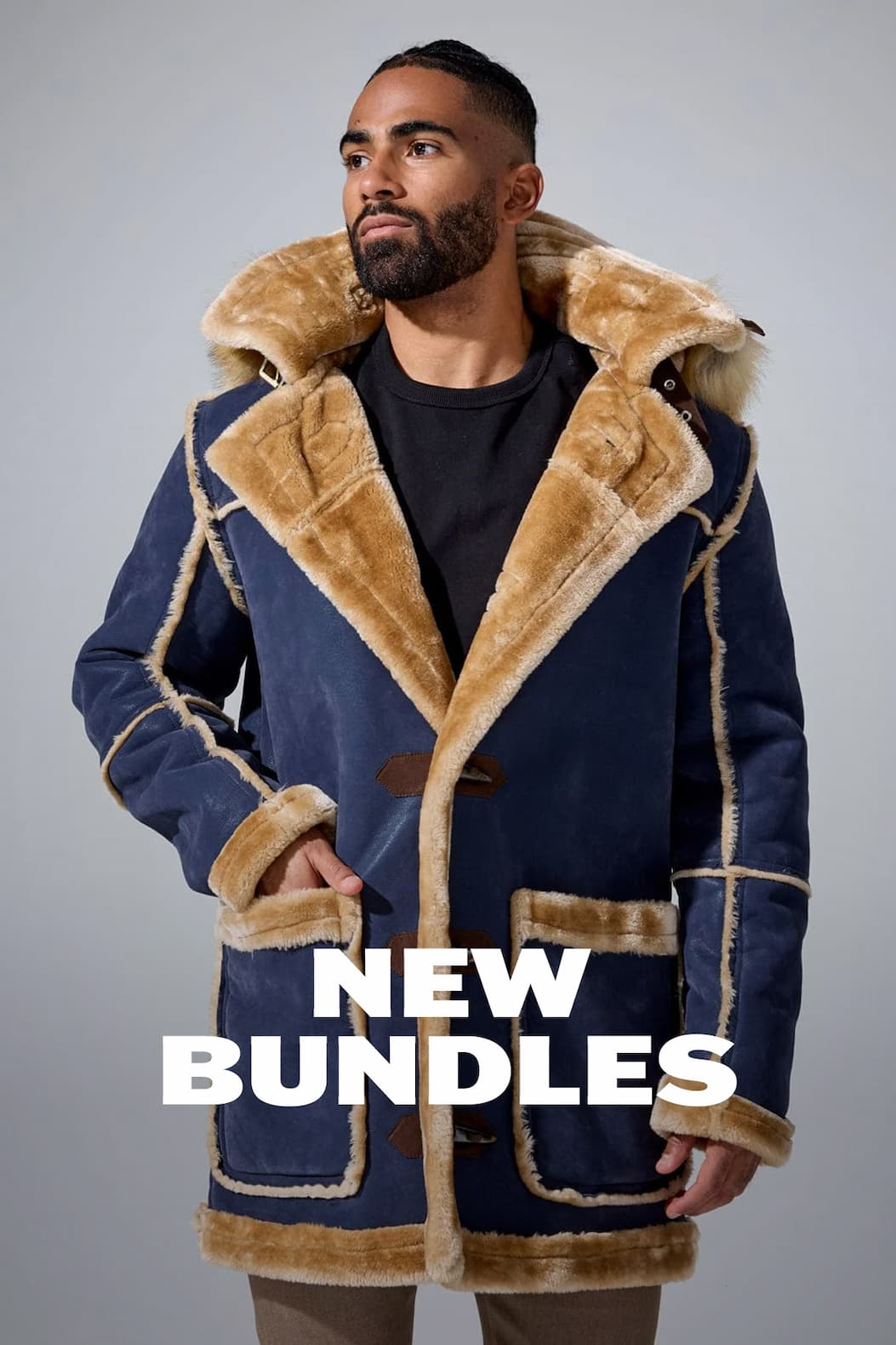 New Bundles