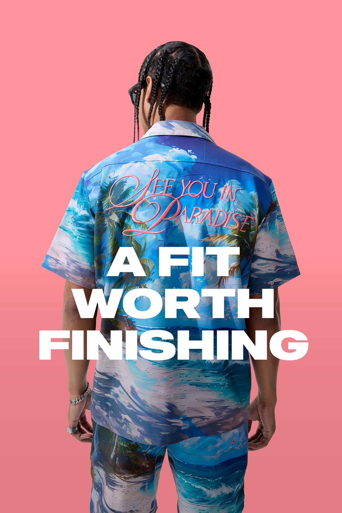 A Fit Worth Finishing