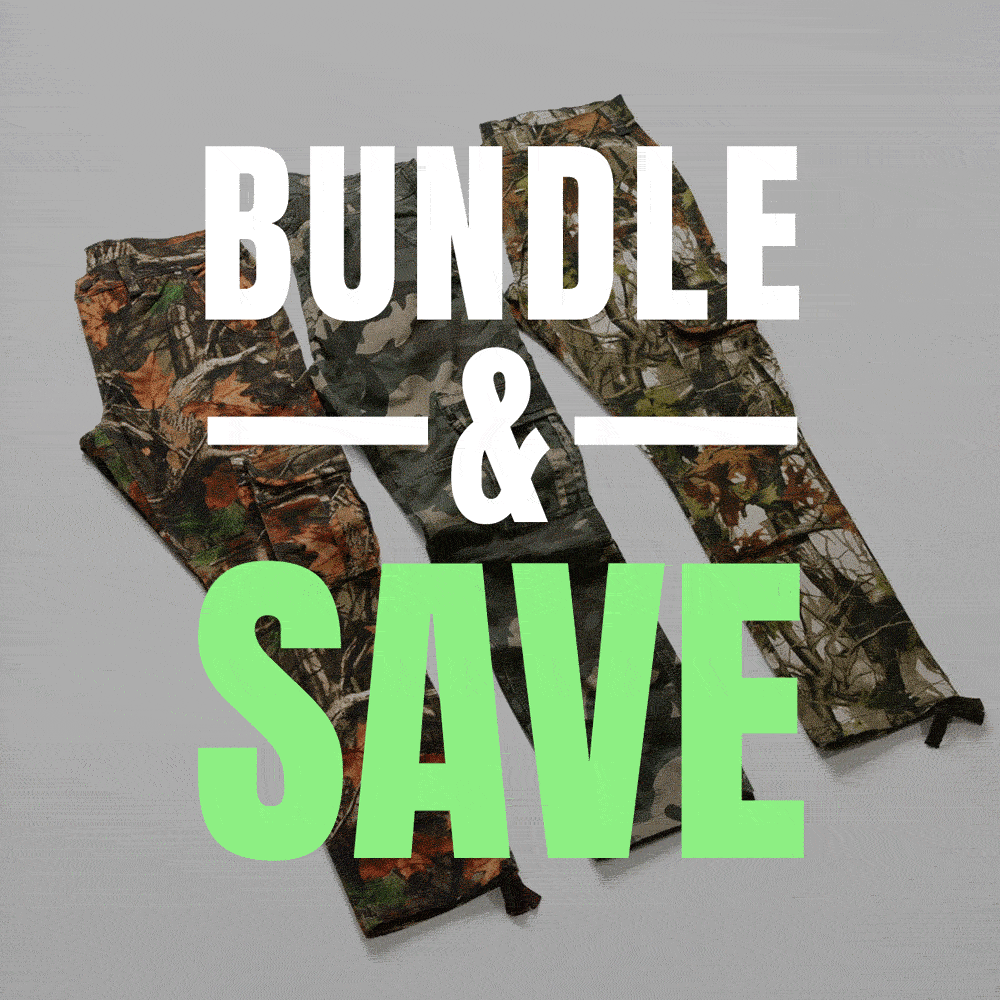 Bundle & Save