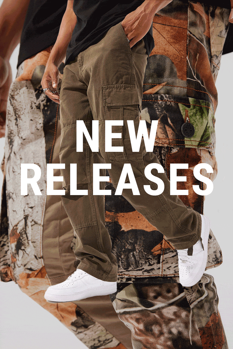 NEW RELEASES