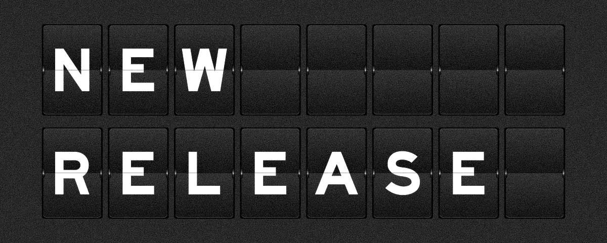 NEW RELEASES