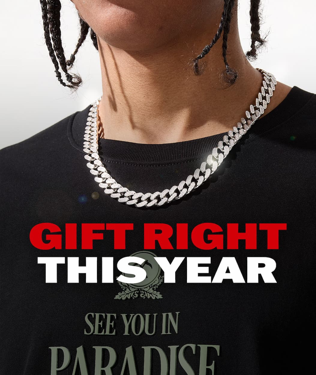 Gift right this year