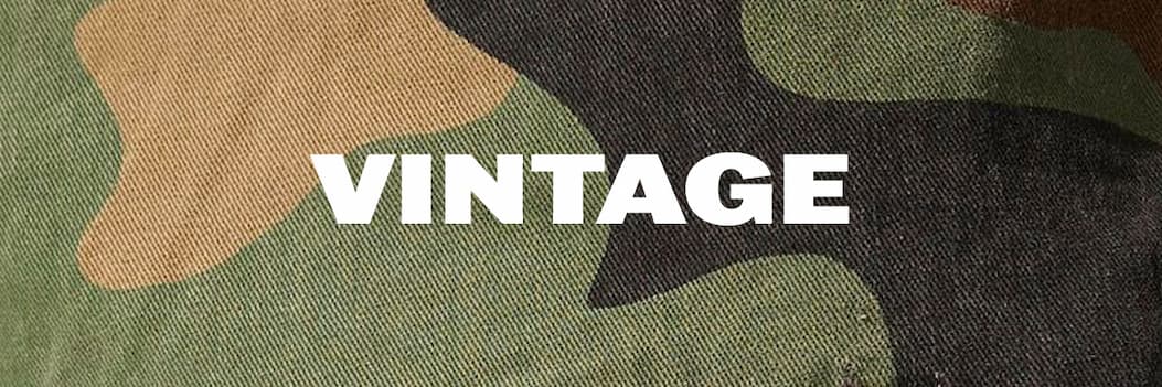 Vintage