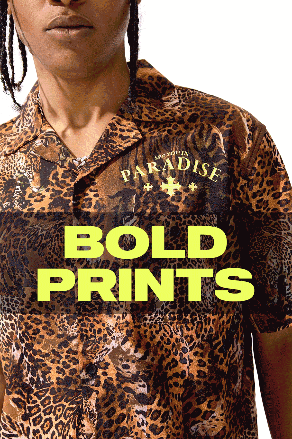 Bold Prints