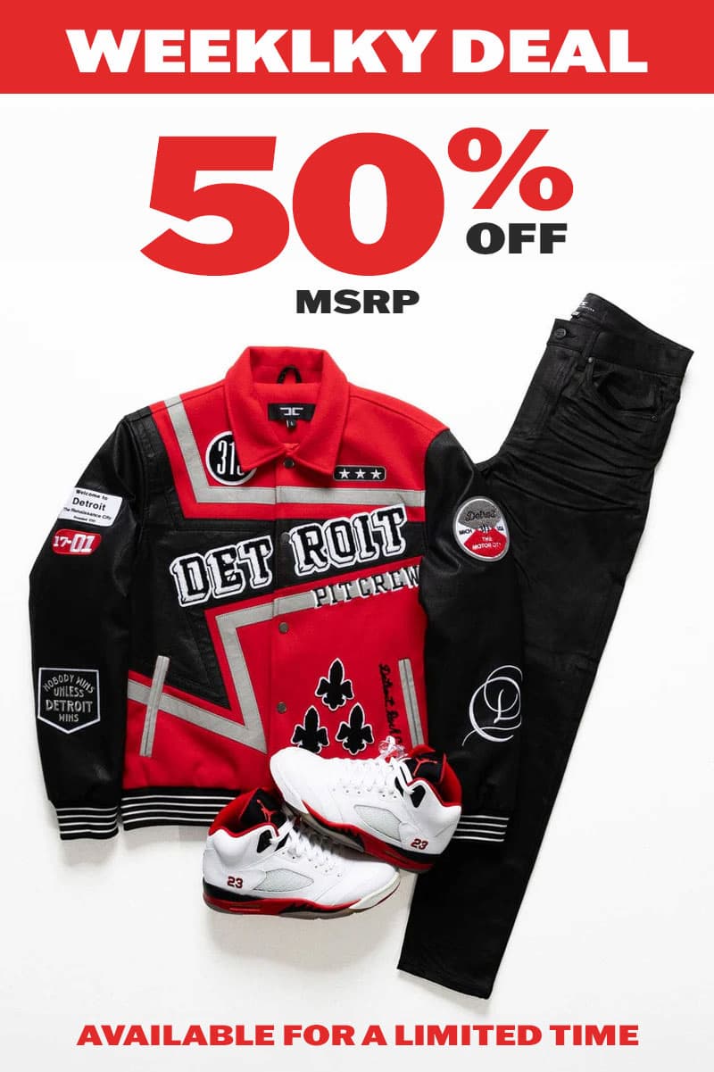 Weekly Deal: 50% OFF MSRP Blood Money Bundle - Available for a Limited Time