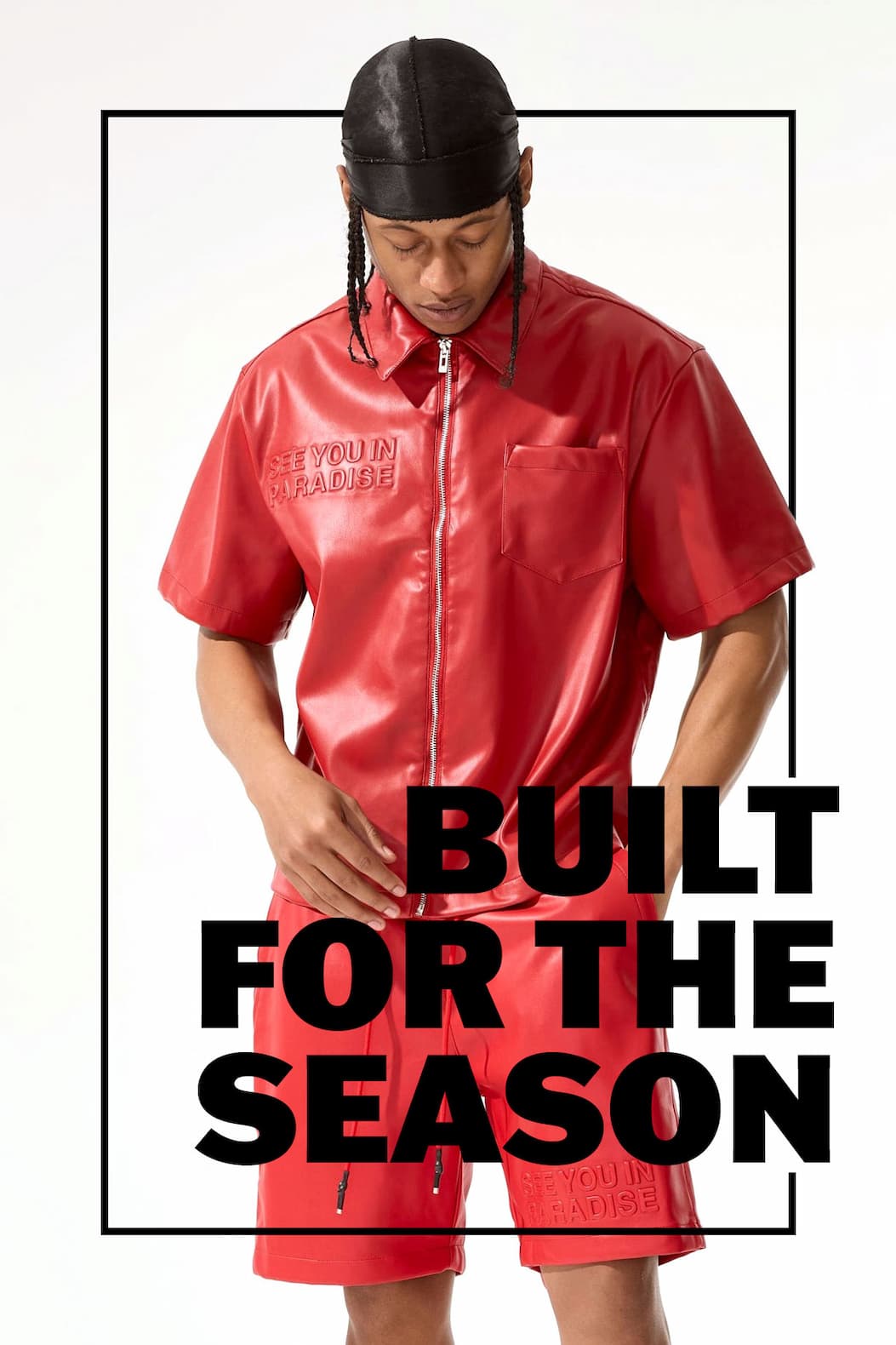 Built for the Season