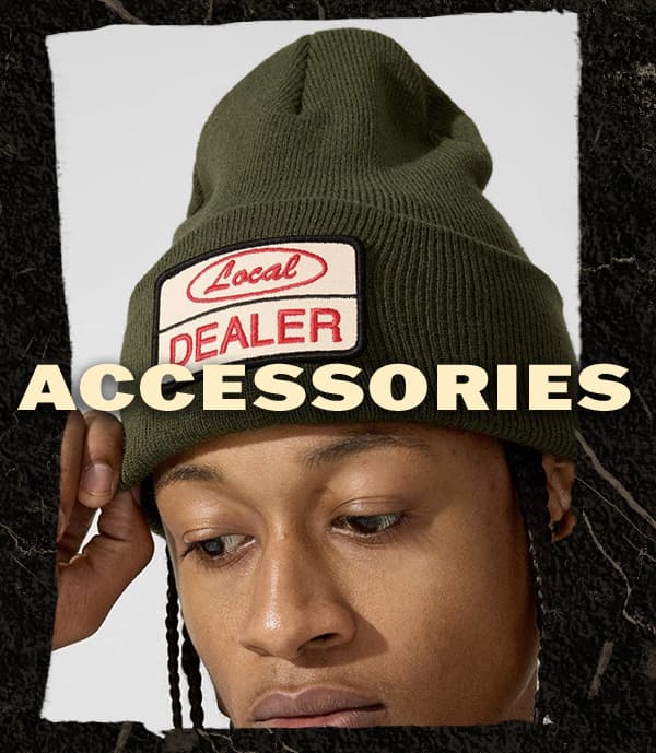 Accessories