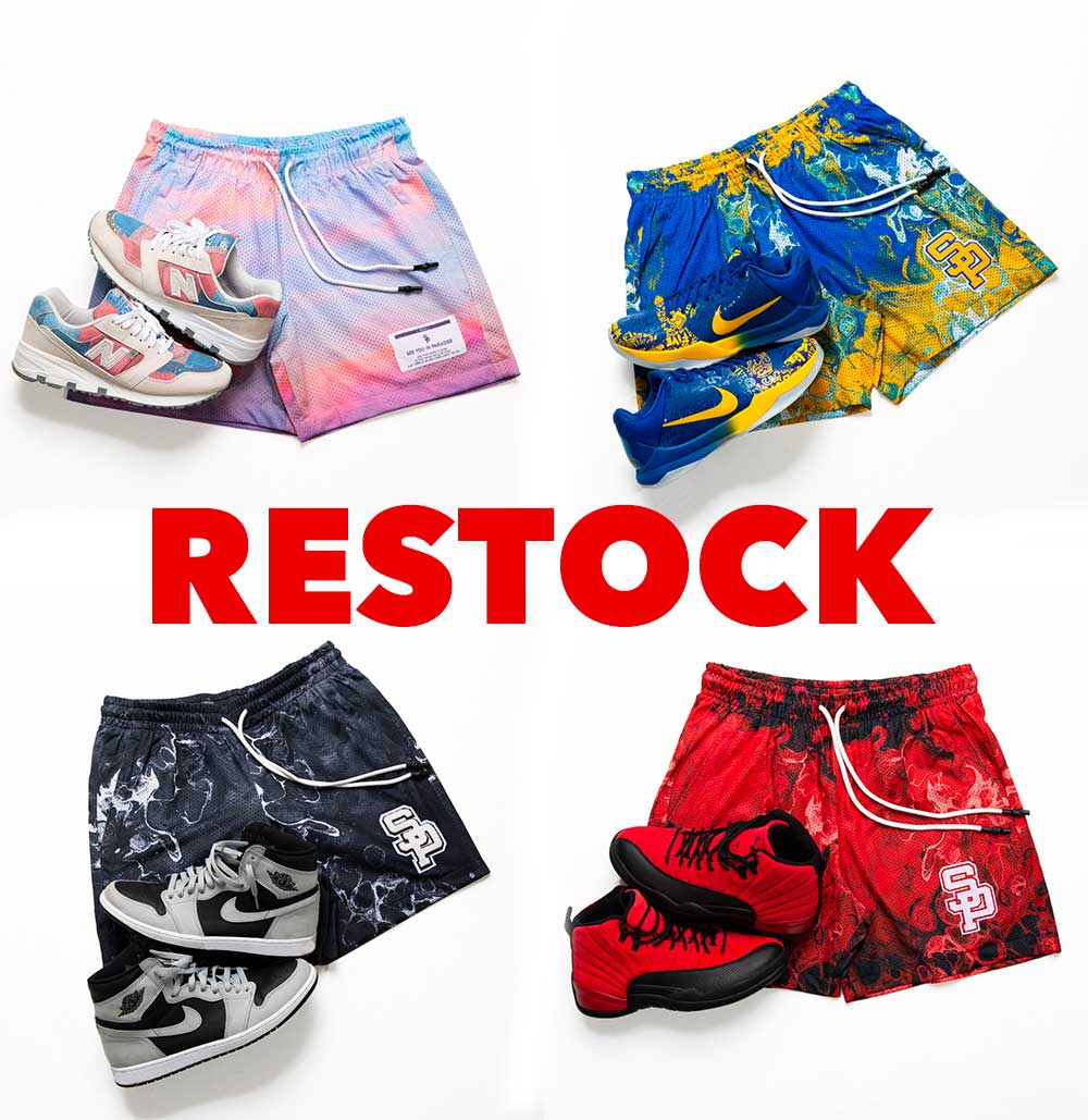 RESTOCK
