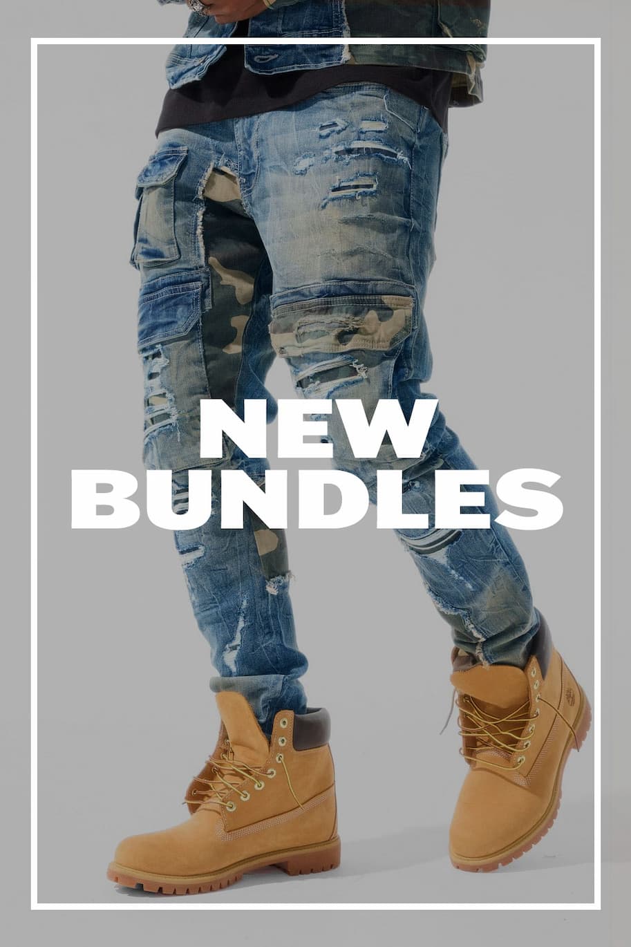 New Bundles