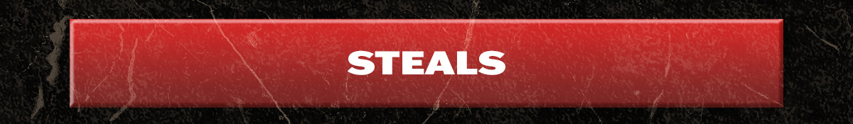 Steals