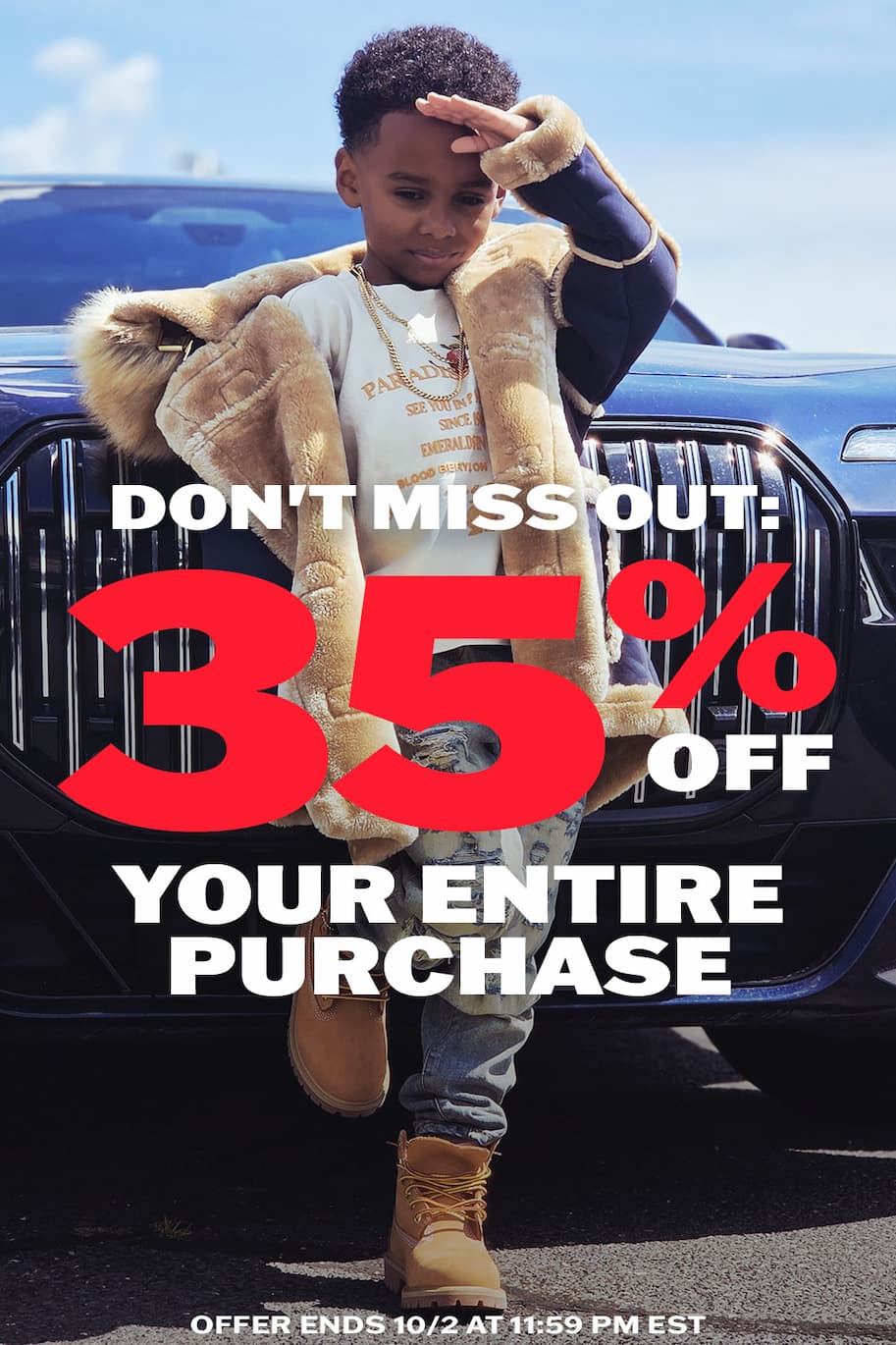 Want 35% off? Just take our survey to receive a 35% off discount code right to your inbox.