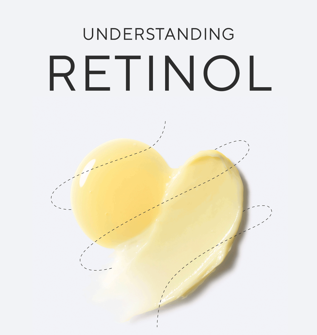 ⚡ Retinol 101⚡ Hydro Peptide