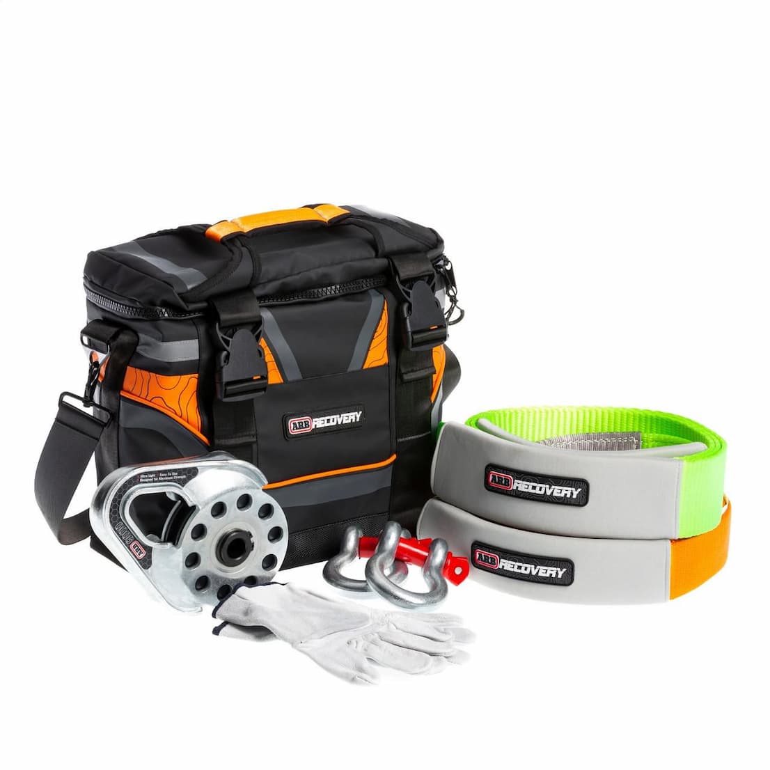 ARB Essentials Recovery Kit RK11A