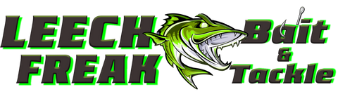 Engulf Baits 4.25 Flippin Leech * NEW 2022