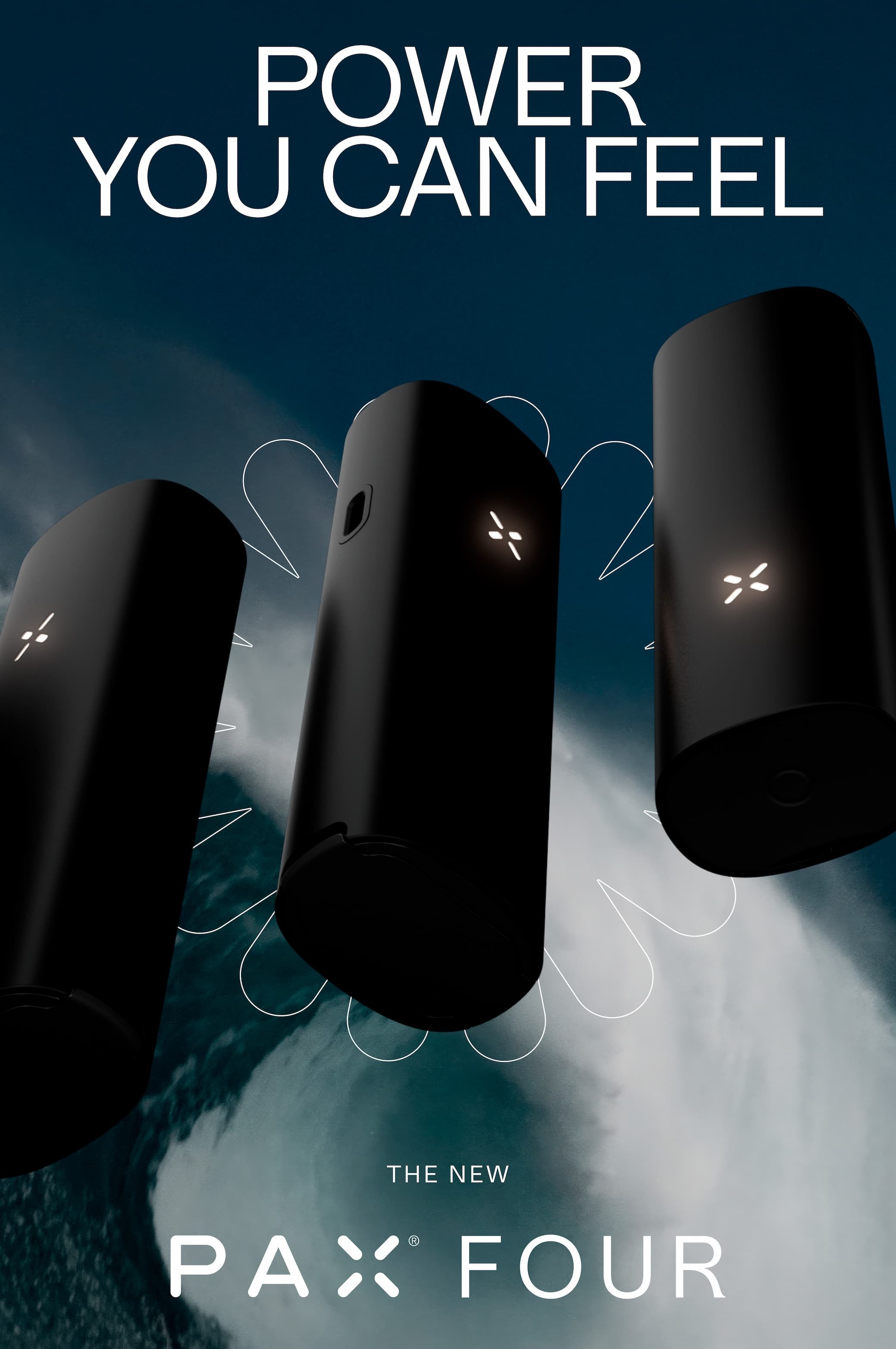 PAX FOUR