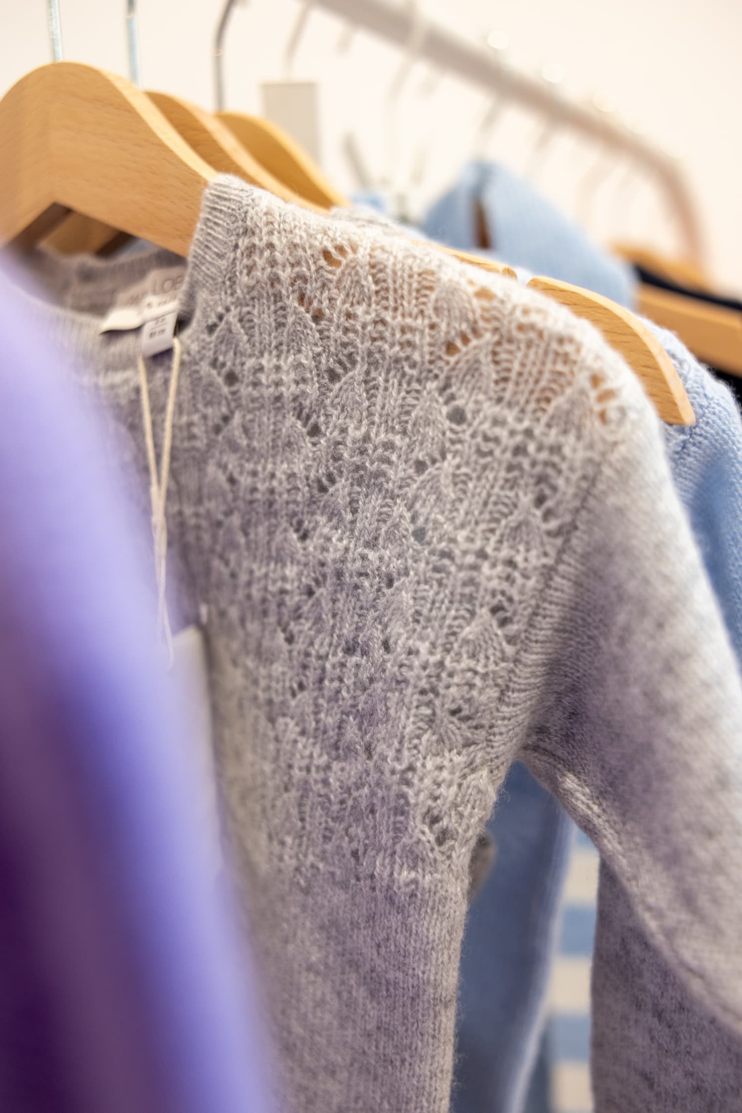 PAPA LOBSTER Atelier Insta Live Sample Sale
