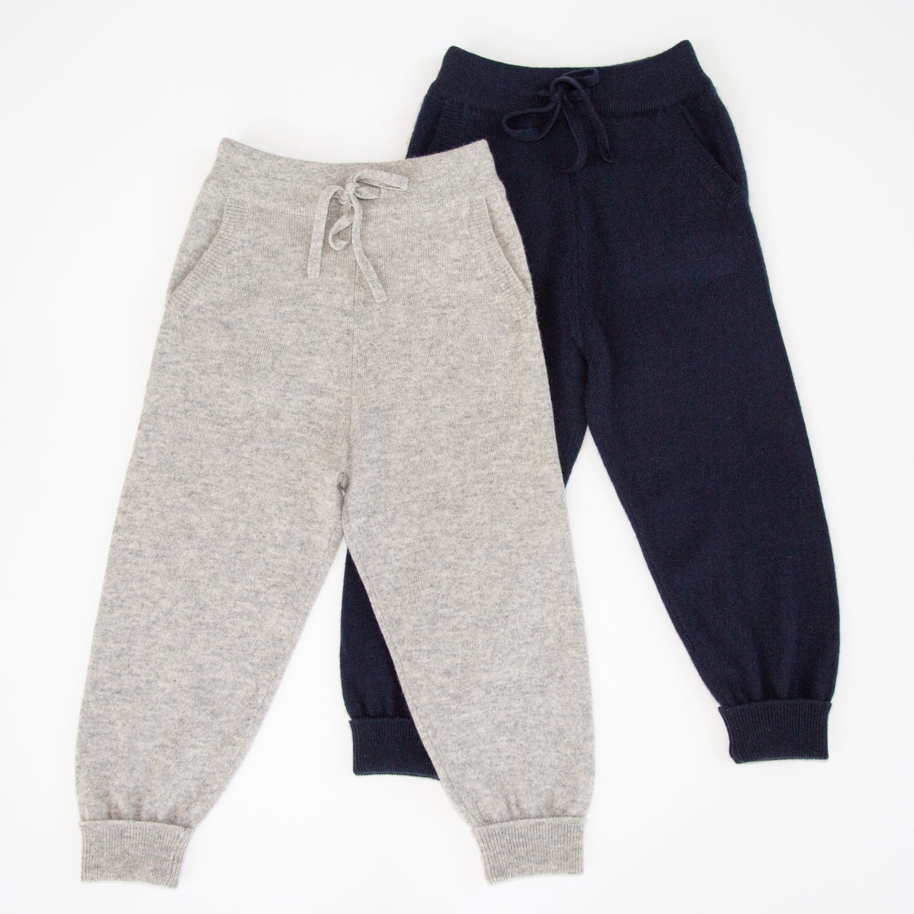 Loungewear Kaschmirhosen