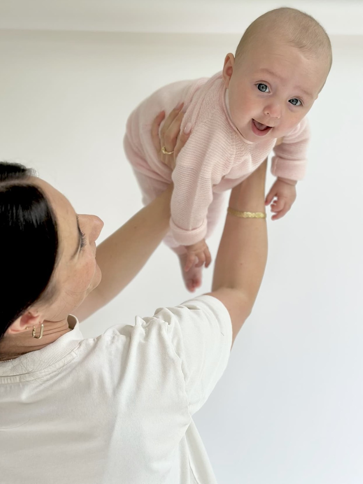 Kaschmir Baby-Set ANOUK