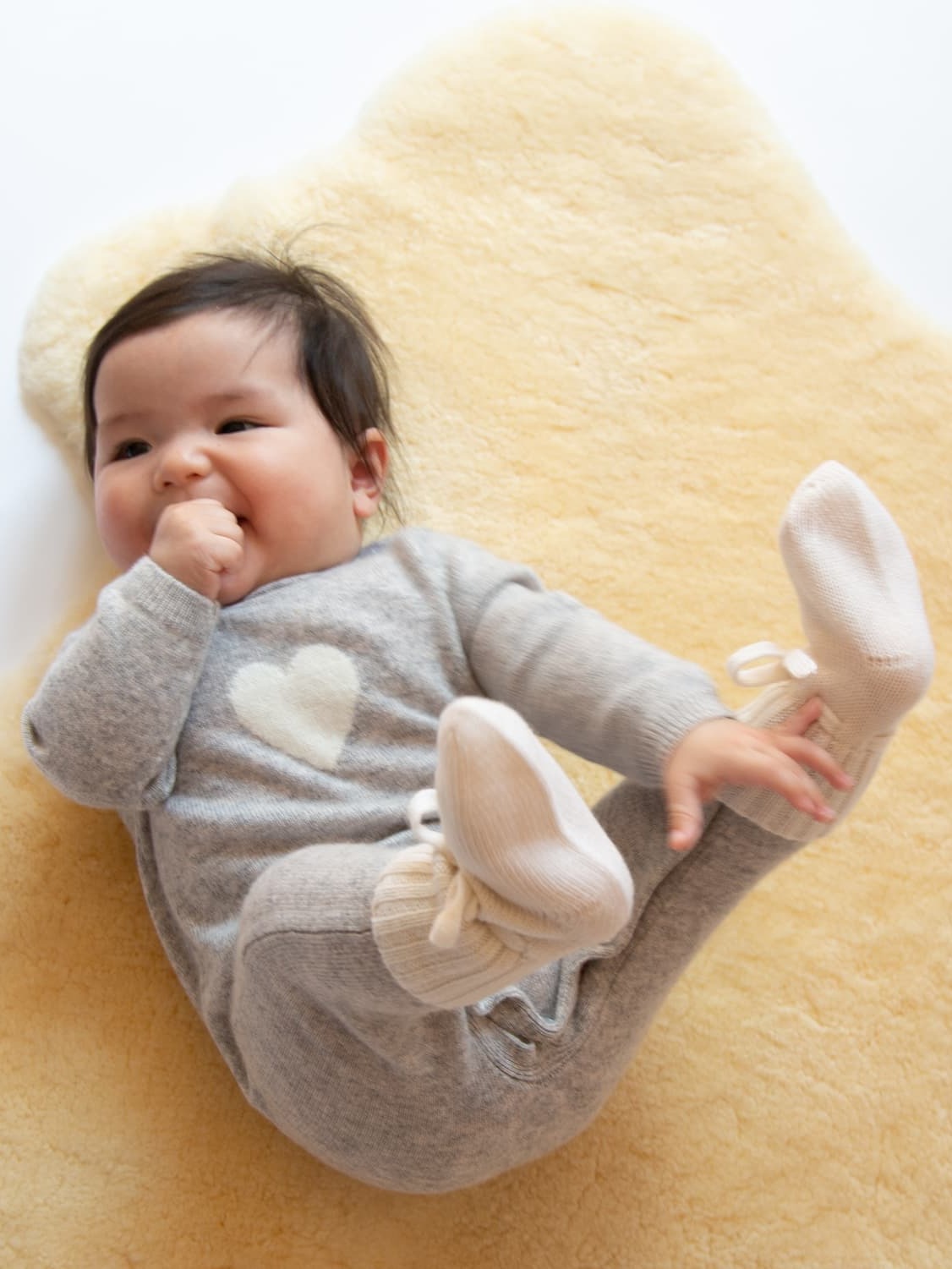 Baby-Söckchen MIMI