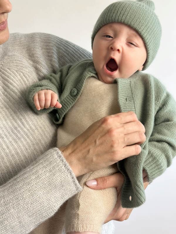 Baby-Set ANOUK