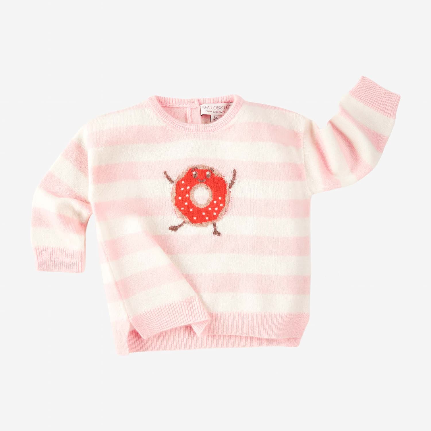Pullover Doughnut