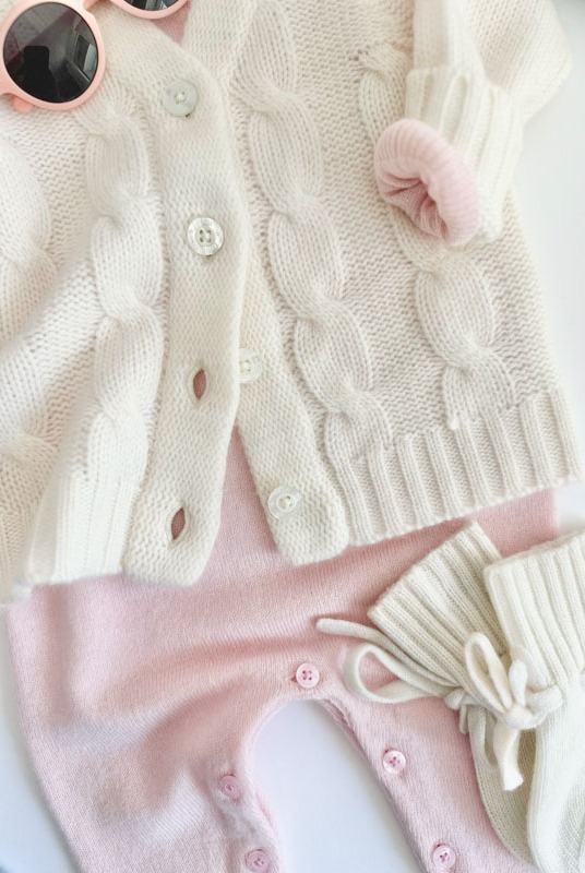 Cardigan JULES