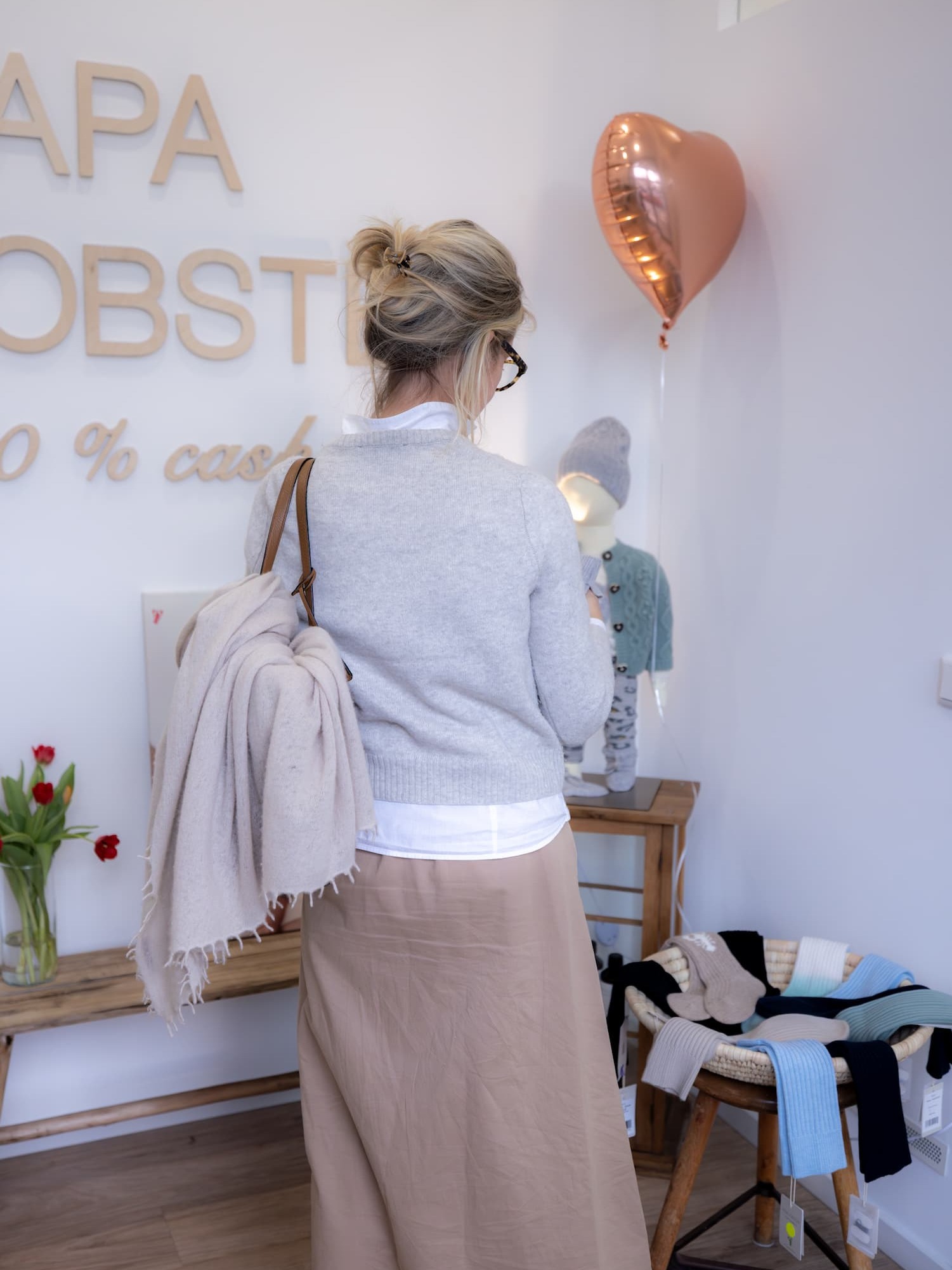 PAPA LOBSTER Atelier Insta Live Sample Sale