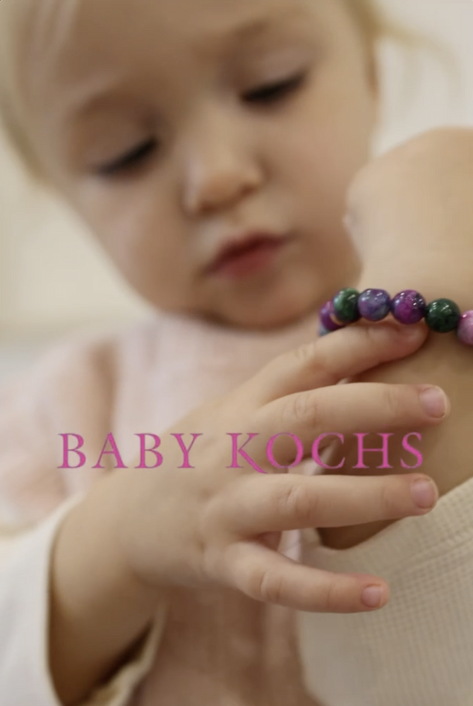 Kaschmir Event zum Saisonstart bei Baby Kochs