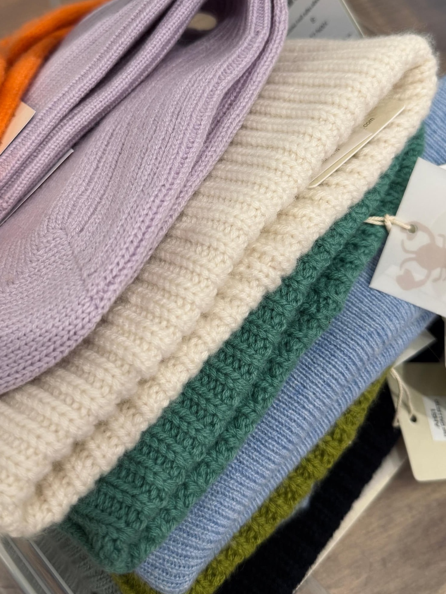 PAPA LOBSTER Atelier Insta Live Sample Sale