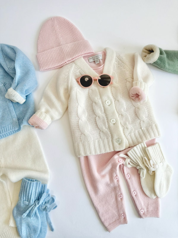 Baby-Overall HEART