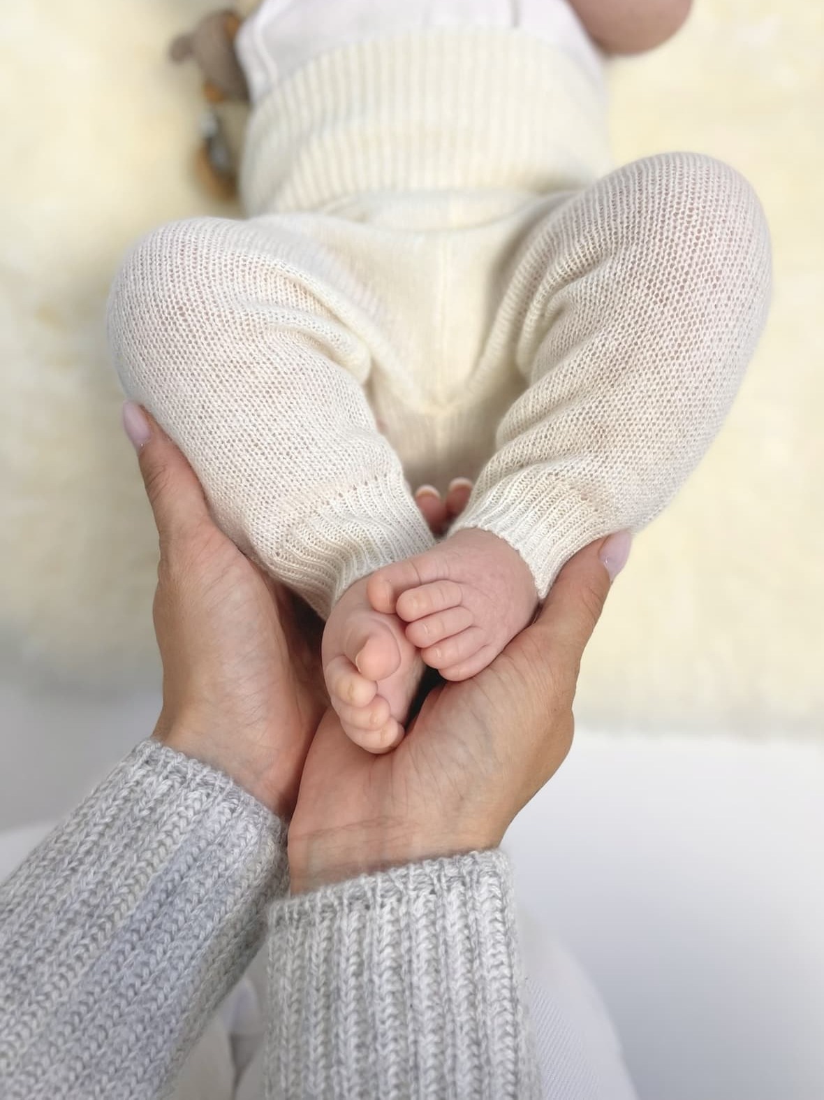 Baby Set AMARI