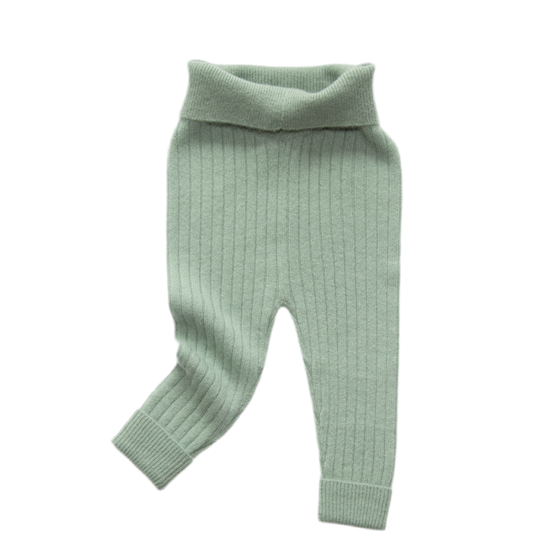 Baby-Kaschmirhose MATTI Flatshot