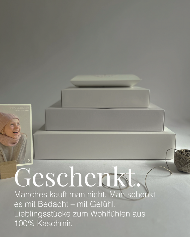 Geschenk-Ideen zum Schulstart